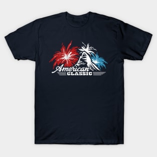 Stars and Slopes T-Shirt